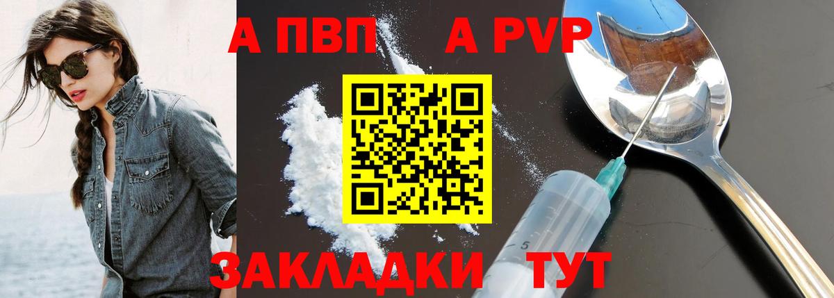 A PVP СК Ржев
